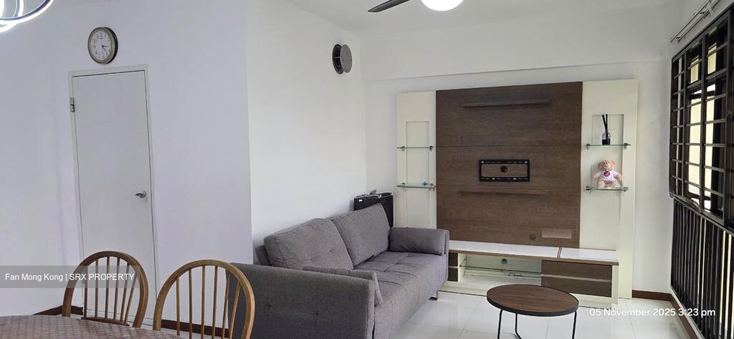 Blk 154 Rivervale Green (Sengkang), HDB 4 Rooms #502231891